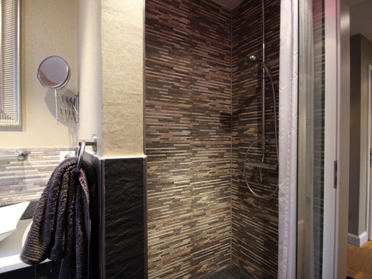 Stylish Vacation Apartment Alte Liebe At Dornumersieler Tief - North Sea Recreat 외부 사진