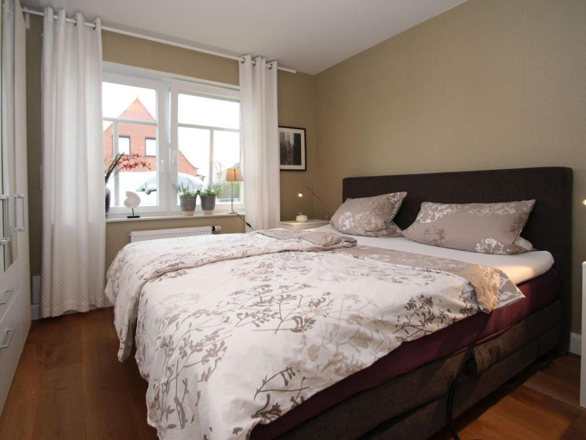 Stylish Vacation Apartment Alte Liebe At Dornumersieler Tief - North Sea Recreat 외부 사진