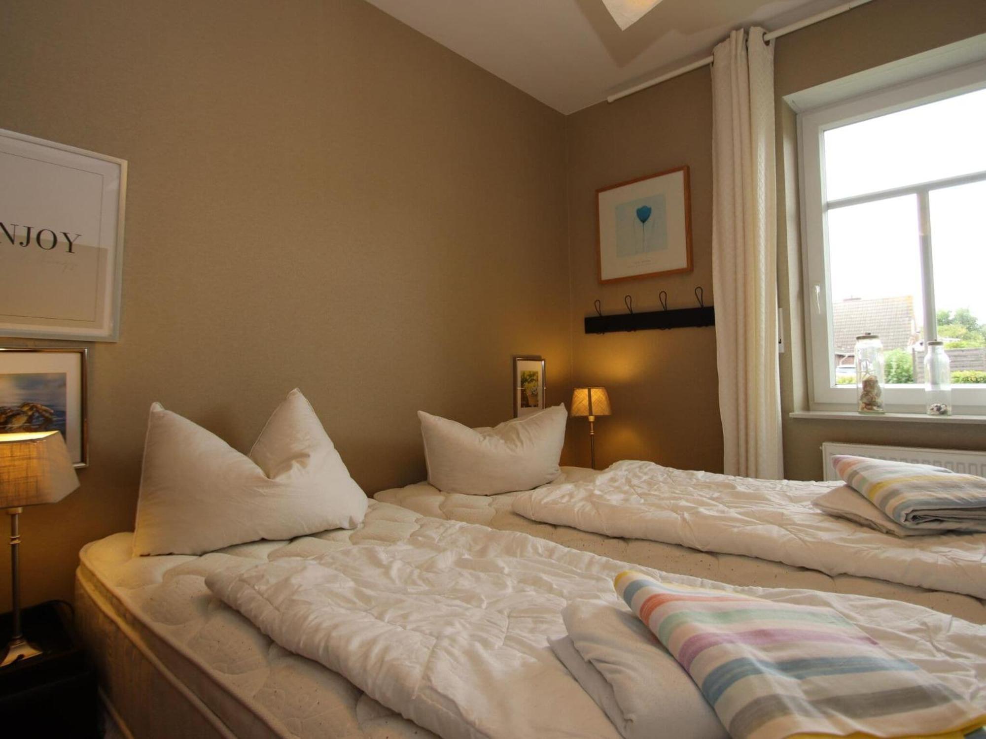 Stylish Vacation Apartment Alte Liebe At Dornumersieler Tief - North Sea Recreat 외부 사진