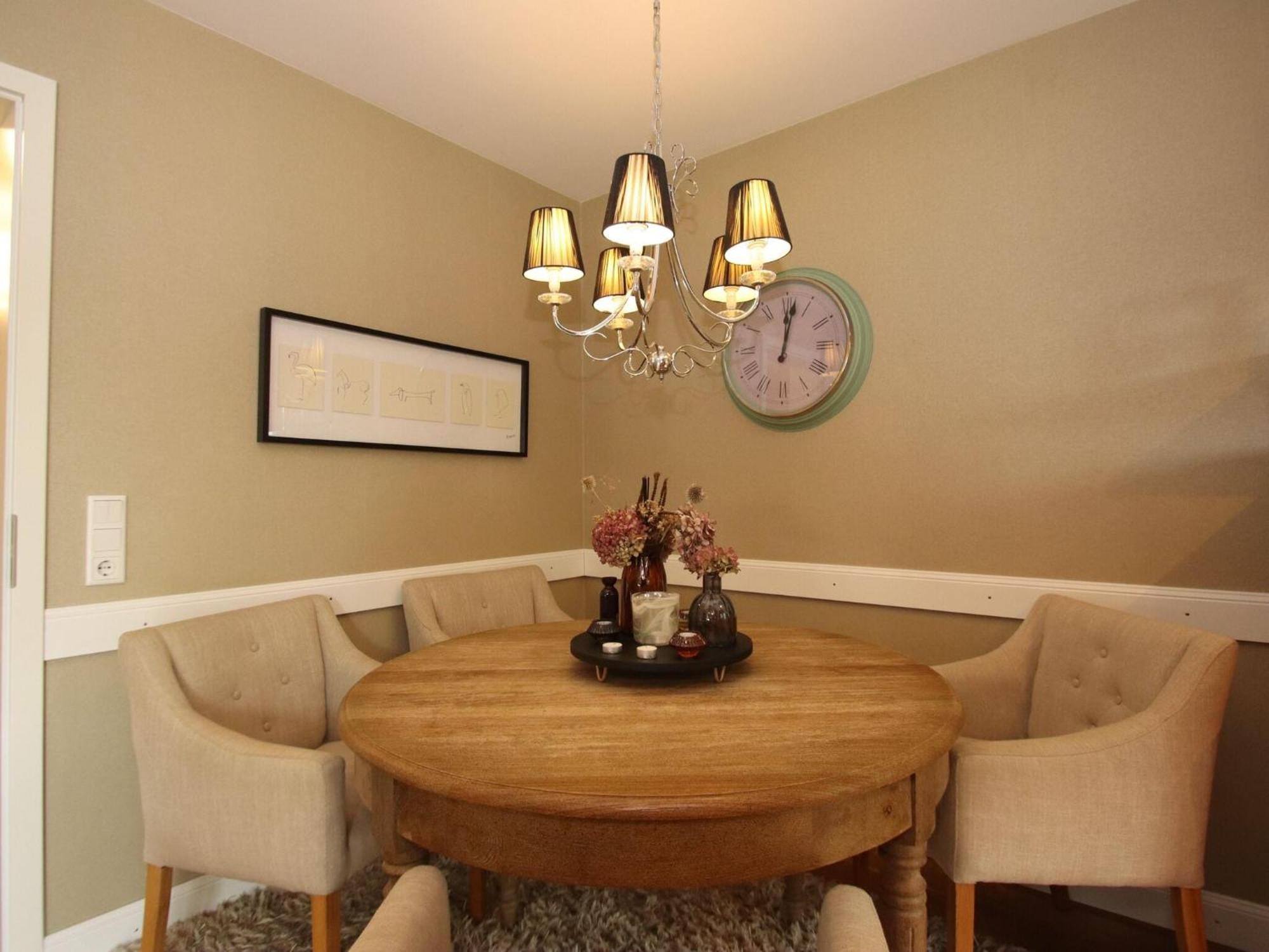 Stylish Vacation Apartment Alte Liebe At Dornumersieler Tief - North Sea Recreat 외부 사진