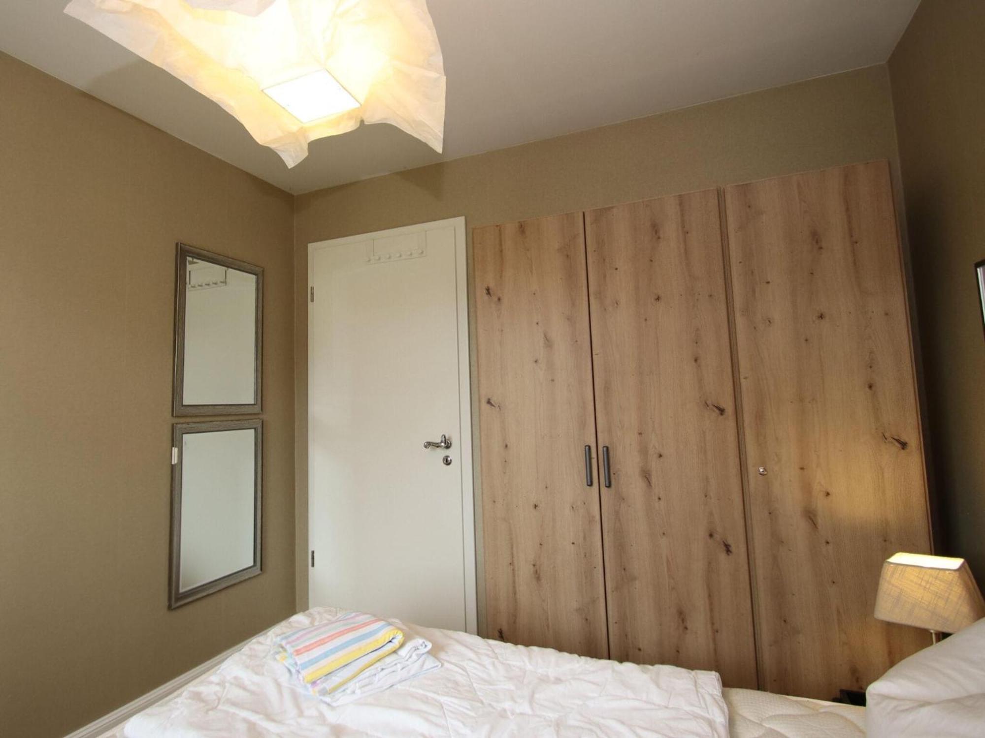 Stylish Vacation Apartment Alte Liebe At Dornumersieler Tief - North Sea Recreat 외부 사진