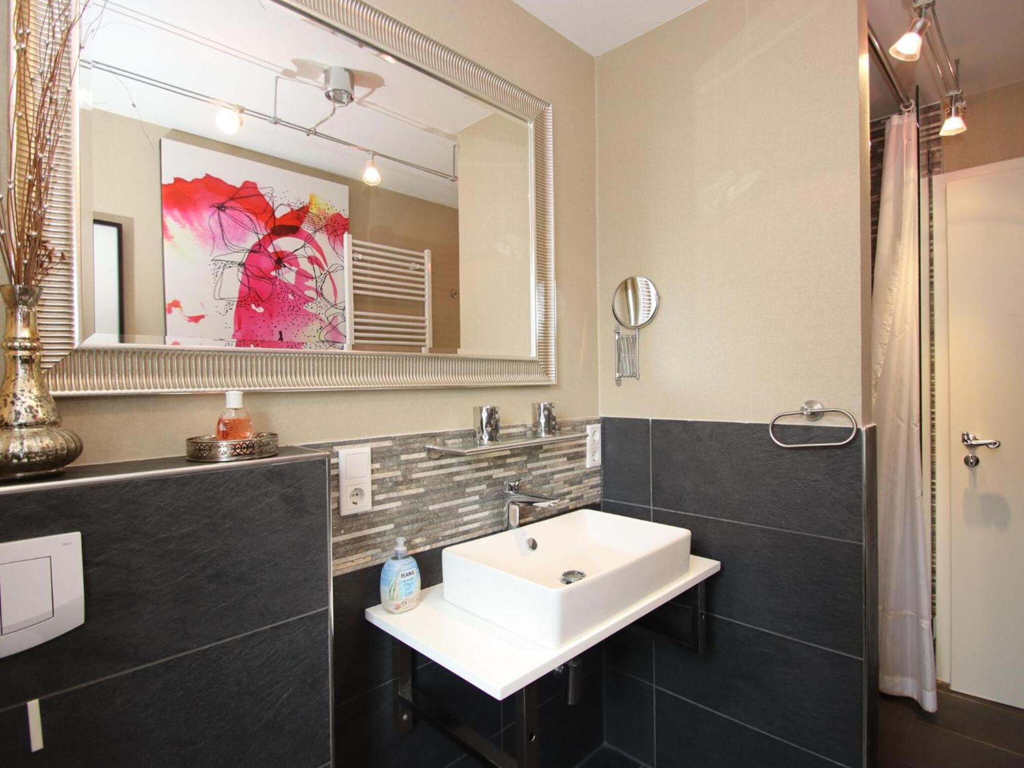 Stylish Vacation Apartment Alte Liebe At Dornumersieler Tief - North Sea Recreat 외부 사진