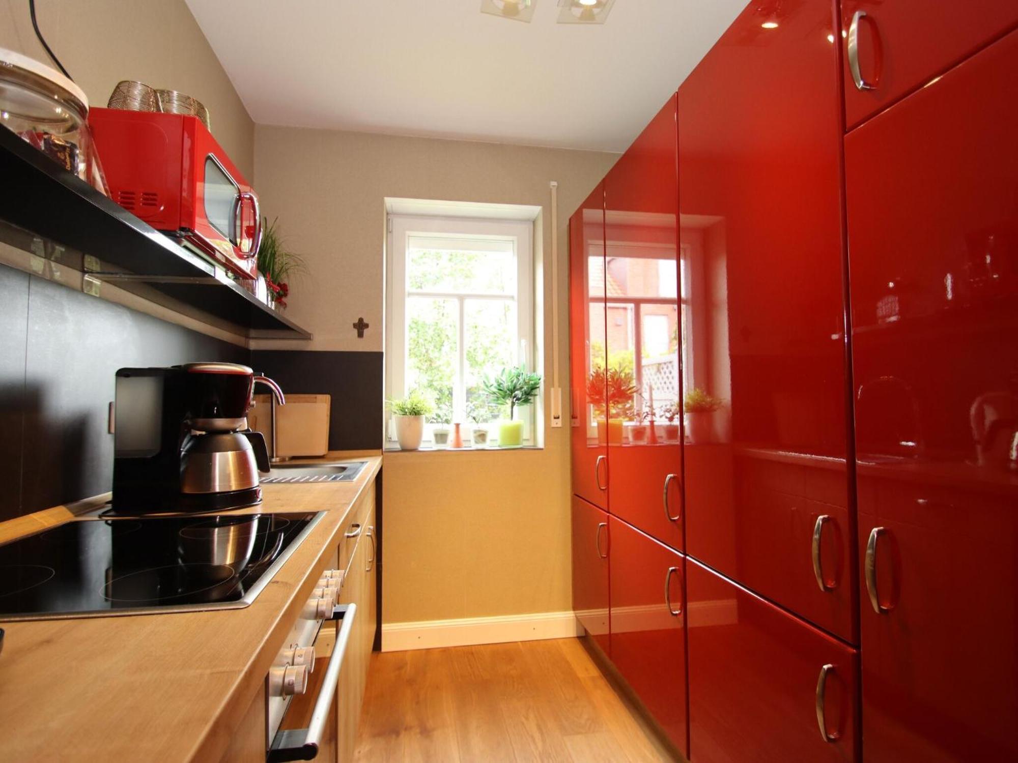 Stylish Vacation Apartment Alte Liebe At Dornumersieler Tief - North Sea Recreat 외부 사진