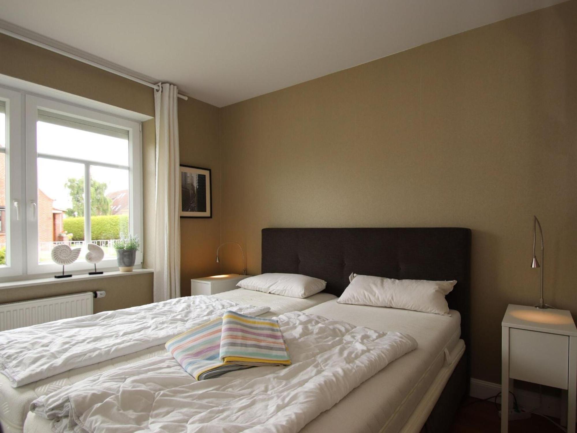 Stylish Vacation Apartment Alte Liebe At Dornumersieler Tief - North Sea Recreat 외부 사진