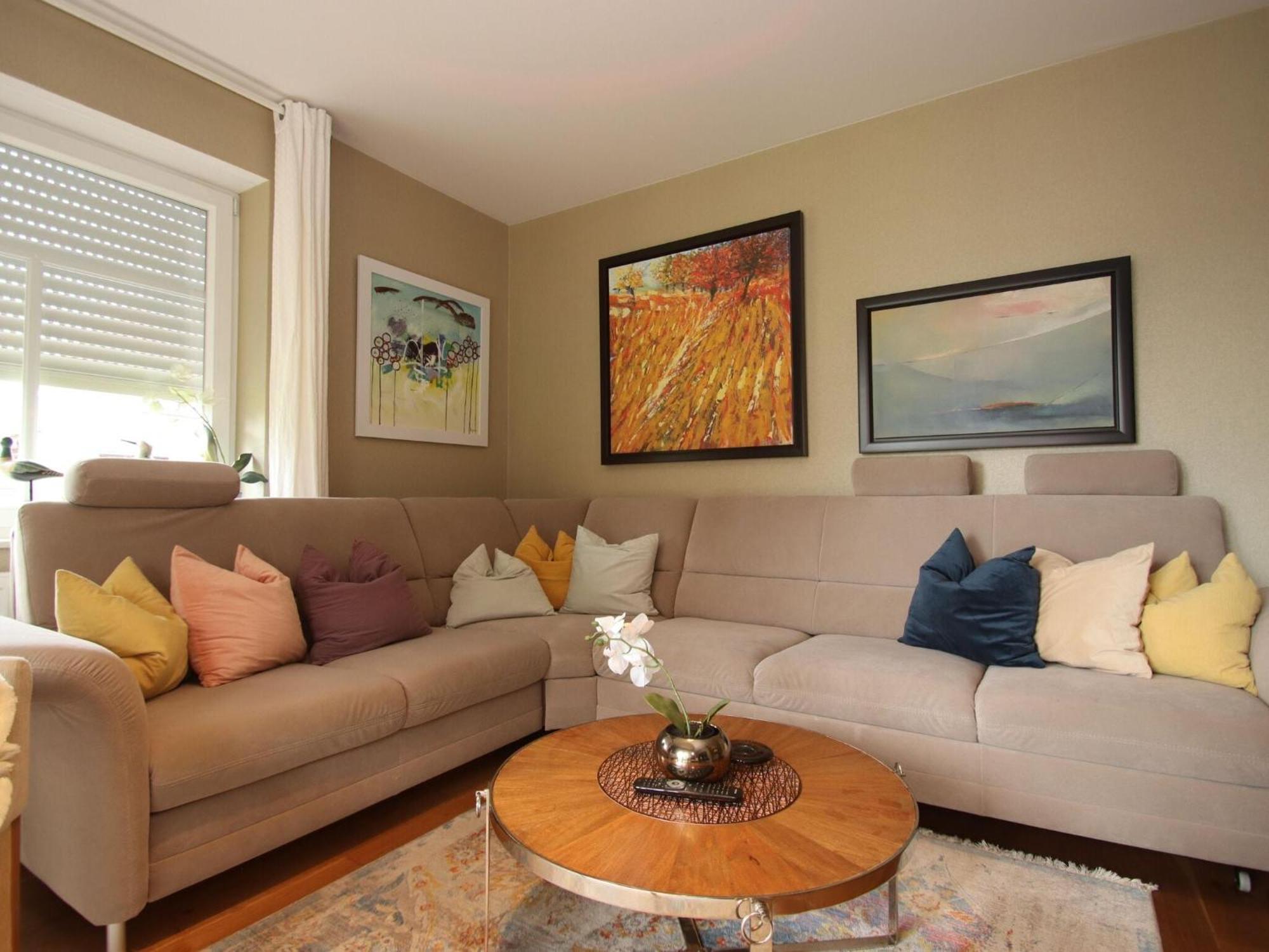 Stylish Vacation Apartment Alte Liebe At Dornumersieler Tief - North Sea Recreat 외부 사진