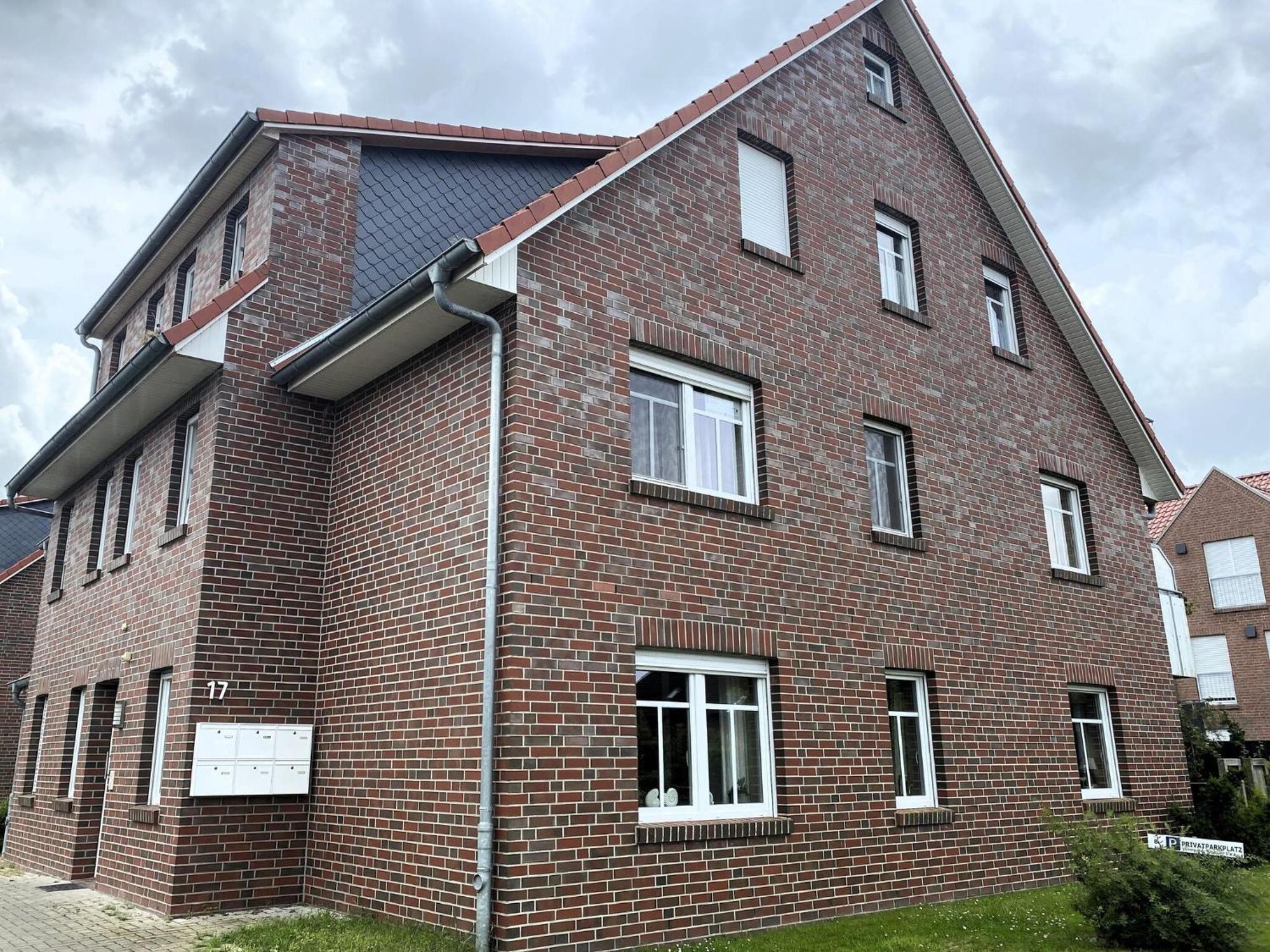 Stylish Vacation Apartment Alte Liebe At Dornumersieler Tief - North Sea Recreat 외부 사진