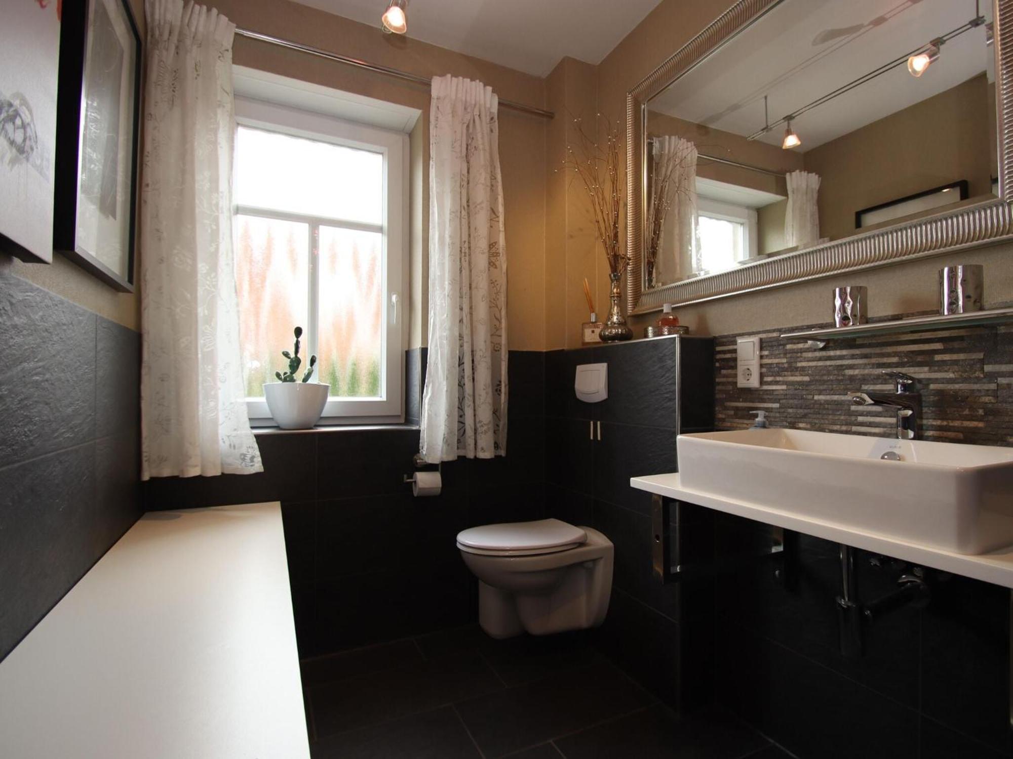 Stylish Vacation Apartment Alte Liebe At Dornumersieler Tief - North Sea Recreat 외부 사진