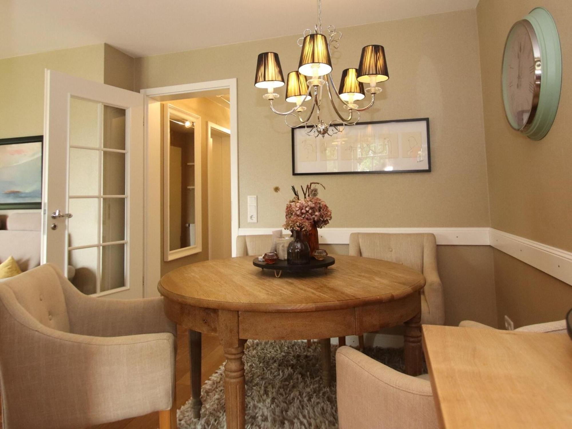 Stylish Vacation Apartment Alte Liebe At Dornumersieler Tief - North Sea Recreat 외부 사진