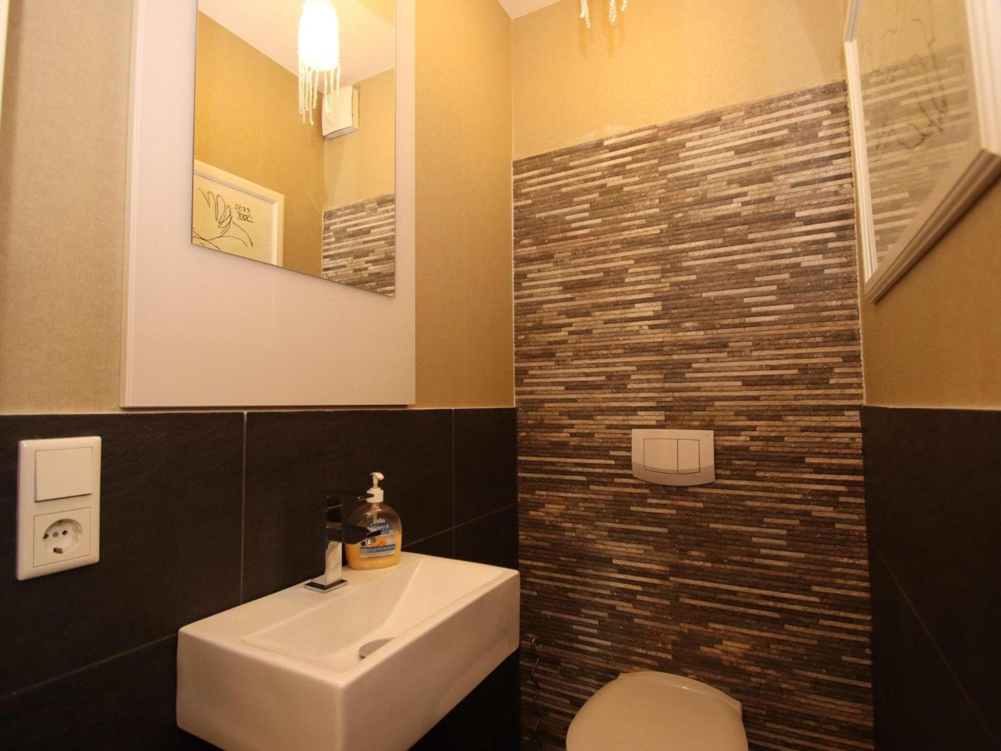 Stylish Vacation Apartment Alte Liebe At Dornumersieler Tief - North Sea Recreat 외부 사진