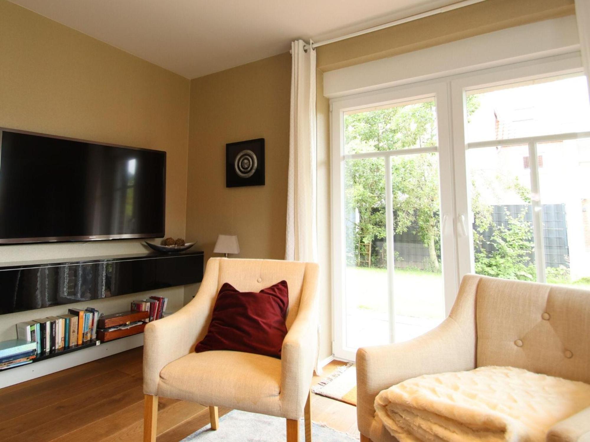 Stylish Vacation Apartment Alte Liebe At Dornumersieler Tief - North Sea Recreat 외부 사진