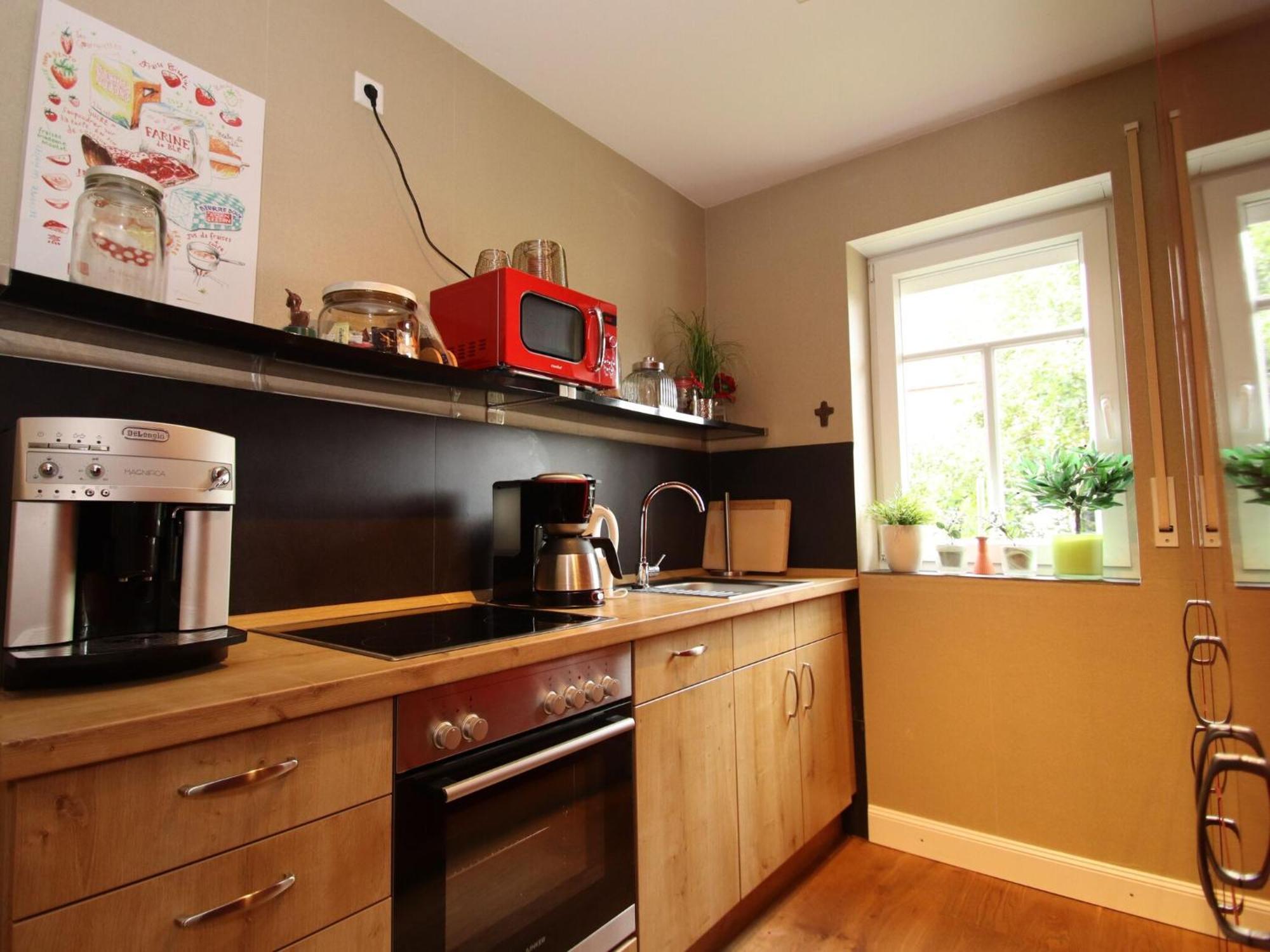 Stylish Vacation Apartment Alte Liebe At Dornumersieler Tief - North Sea Recreat 외부 사진